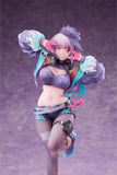 Gridman Universe Akane Shinjo: Dreamy Divas Ver. Figurine <br>[Pre-Order 23/02/25]