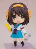 The Melancholy of Haruhi Suzumiya Haruhi Suzumiya 2.0 Nendoroid No.3000<br>[Pre-Order 15/03/26]