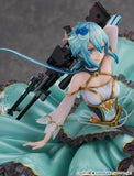 Sword Art Online Sinon -Crystal Dress Ver.-1/7 Scale Figure <br>[Pre-Order 16/02/25]