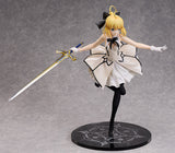 Fate/Grand Order Saber/Altria Pendragon Lily Figurine <br>[Pre-Order 05/01/24]