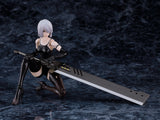 NieR:Automata Ver1.1a A2 Figma No.649 <br>[Pre-Order 20/04/25]