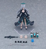 Blue Archive Shiroko*Terror Figma No.692<br>[Pre-Order 02/08/26]
