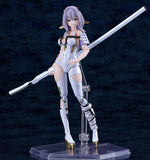 Goddess of Victory: Nikke Scarlet Figma No.640 <br>[Pre-Order 05/01/25]