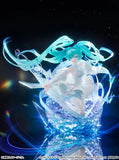 Character Vocal Series 01: Hatsune Miku Crystal Dress Ver.-　1/7 Scale Figure<br>[Pre-Order 14/09/25]