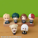My Hero Academia Lookup My Hero Academia Himiko Toga (842542) Repeat<br>[Pre-Order 14/07/26]