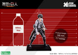 Attack on Titan: The Final Season Levi Ackerman The Final Season ver. Oshi Works (GP038) Figurine (084425)<br>[Pre-Order 17/11/26]