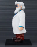 Mega Man DR. Wily & DR. Light Oshi Works (GP027) Figurine<br>[Pre-Order 02/06/26]