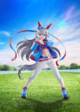 Umamusume: Pretty Derby Tamamo Cross Figurine<br>[Pre-Order 03/05/26]