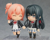 My Teen Romantic Comedy SNAFU Climax Yukino Yukinoshita Nendoroid No.1307 (re-run)<br>[Pre-Order 03/05/26]