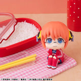 Gintama Lookup Mr. Ginpachi's Zany Class Kagura & Sogo Okita With Gift (847554)<br>[Pre-Order 14/11/25]