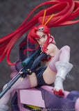 Tengen Toppa Gurren Lagann Scale Figure "Yoko & Yoko M Ttank"<br>[Pre-Order 28/09/25]