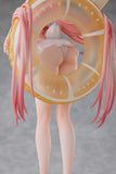 Rosuuri Original Character White Rabbit Rosu: Swimsuit Ver. Figurine<br>[Pre-Order 26/10/25]