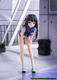TV Anime Lycoris Recoil Takina Inoue Figurine Traning Wear<br>[Pre-Order 05/12/25]