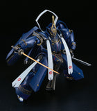 Full Metal Daemon: Muramasa Moderoid Soushuu Gorou-Nyuudou Masamune <br>[Pre-Order 16/03/25]