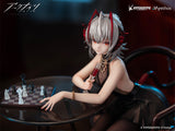 Arknights W Formal Dress ver Figurine <br>[Pre-Order 15/11/24]