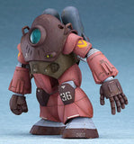 Fang of the Sun Dougram Combat Armors Max12 1/72: Soltic H404S Mackerel<br>[Pre-Order 02/11/25]
