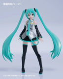 Character Vocal Series 01: Hatsune Miku Plamatea Hatsune Miku<br>[Pre-Order 30/08/26]