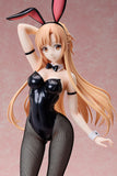 Sword Art Online Progressive Asuna Bunny Ver. Figurine <br>[Pre-Order 05/01/25]