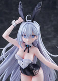 Playing Death Games to Put Food on the Table Yuki Figurine<br>[Pre-Order 19/04/26]