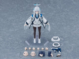 Blue Archive Noa Ushio figma No.704<br>[Pre-Order 27/09/26]