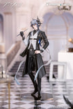 Arknights Gift+ - Arknights - Logos: Journey of Music VER. Figurine <br>[Pre-Order 07/07/25]