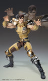 Fist of the North Star Chozokado JUZA Figurine<br>[Pre-Order 19/10/25]