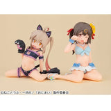 Onimai: I'm Now Your Sister! Melty Princess Onimai I'm Now Your Sister! Palm size Mihari-chan (846540)<br>[Pre-Order 14/11/25]