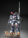 Get Truth Fang of the Sun Dougram 1/35 Dougram Ver. GT DX Complete Edition (re-run)<br>[Pre-Order 12/07/26]