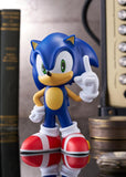 Sonic the Hedgehog SoftB Half Sonic The Hedgedog <br>[Pre-Order 23/02/25]