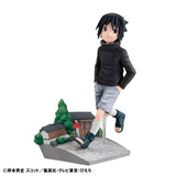 G.E.M. series Naruto Sasuke Uchiha GO! WIth Gift Figurine (842320) <br>[Pre-Order 21/01/25]