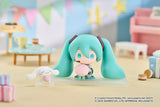 Hatsune Miku x Cinnamoroll Collectible Figure Hatsune Miku x Cinnamoroll (Box of 5 pcs)<br>[Pre-Order 11/01/26]