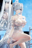 Goddess of Victory: Nikke: Cinderella: Glass Princess Figurine<br>[Pre-Order 07/12/25]