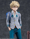My Hero Academia Katsuki Bakugo U.A. High School Uniform 2Dimensioning version<br>[Pre-Order 03/05/26]