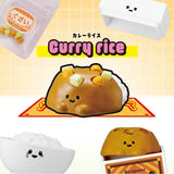 Non Characters Toys Recipeeez Menu01 (Box of 4 pcs) (847158)<br>[Pre-Order 17/10/25]