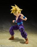 S.H.Figuarts Super Saiyan Son Gohan -The Fighter Who Surpassed Goku-<br>[Pre-Order 12/11/25]
