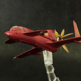 The Wings of Honneamise Oukoku Air Force Fighter Schira-DOW 3rd Single Seat Type re-run<br>[Pre-Order 07/12/25]
