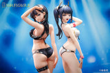 SSR Figure Original SSR Figure Hard-Shell Swimwear Girls 1/6 Scale Complete Figure<br>[Pre-Order 30/11/25]