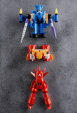 Getter Robo G Dynamic Change Getter Robo G<br>[Pre-Order 19/04/26]