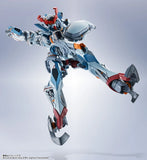 The Metal Robot Spirits (Side MS) GQuuuuuuX<br>[Pre-Order 12/11/25]