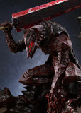 Berserk Pop Up Parade Guts (Berserker Armor): Bloody Paint Ver. L Size<br>[Pre-Order 04/10/26]