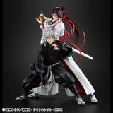 Hell's Paradise: Jigokuraku Lucrea Jigokuraku Gabimaru & Sagiri Yamadaasaemon (843563) <br>[Pre-Order 21/02/25]