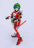 Shojo-Hatsudoki Motored Cyborg Runner SSX 155tb Turbo Acid <br>[Pre-Order 13/10/24]