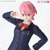 Dandadan TV Anime "Dan Da Dan" Figure Aira <br>[Pre-Order 20/04/25]