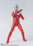 S.H.Figuarts Ultra Seven (Reissue) <br>[Pre-Order 13/01/25]