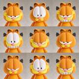 Garfield Nendoroid No.2638 <br>[Pre-Order 09/02/25]