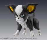 JoJo's Bizarre Adventure Part 3 Stardust Crusaders Chozokado Joseph Joestar & Iggy<br>[Pre-Order 15/11/26]