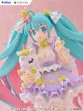 Character Vocal Series 01: Hatsune Miku Tenitol Hatsune Miku YUMEKAWA Princess Lavender ver. <br>[Pre-Order 13/07/25]