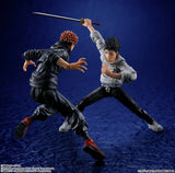 S.H.Figuarts Yuta Okkotsu -Special Grade Jujutsu Sorcerer-<br>[Pre-Order 16/11/25]