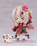 Hololive Production Nakiri Ayame Nendoroid No.1951 Re-run<br>[Pre-Order 04/01/26]
