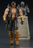 Fist of the North Star Digaction "Fist of the North Star" Jagi<br>[Pre-Order 20/09/26]